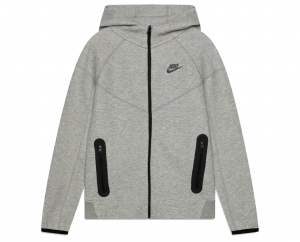 Худі GAP LOGO ZIP HOODIE