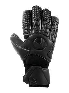Воротарські рукавиці COMFORT ABSOLUTGRIP (black)