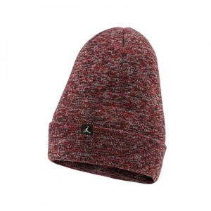 Шапка JORDAN BEANIE CUFFED JUMPMAN