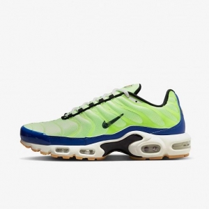 Кросівки NIKE AIR MAX PLUS SE (DZ0480-300)