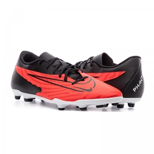 Бутси Nike PHANTOM GX CLUB FG/MG