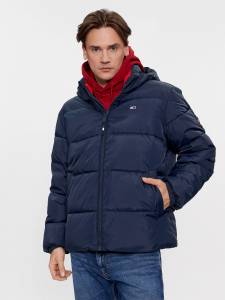 Куртка Tommy Jeans Essential