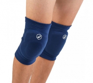 Наколінник волейбольний професійний Asics Gel Kneepad 146815-8052 (2шт)