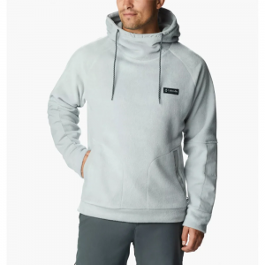 Худі Columbia Hunterdon™ Fleece Hoodie Grey 2040211039 XL