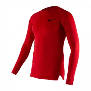 Термокофта Nike M NP TOP LS TIGHT