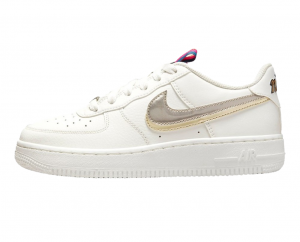 Кросівки NIKE AIR FORCE 1 LV8 (GS)