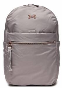 Рюкзак UA Studio Campus BP 19,5L бежевий Жін 28х40,5х15 см