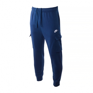 Брюки Nike M NSW CLUB PANT CARGO BB