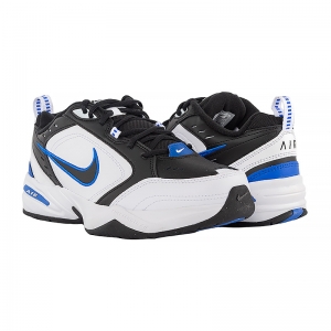 Кросівки Nike AIR MONARCH IV (4E)