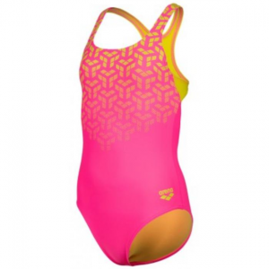 Купальник комплект Arena KIKKO V SWIMSUIT SWIM PRO BACK