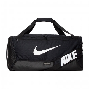 Сумка Nike NK BRSLA M DUFF - 9.0 (60L)