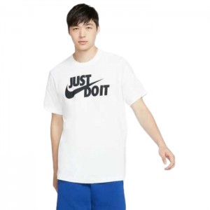 Футболка Nike Sportswear Tee Just Do It