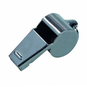 Свисток Select Referee whistle metal