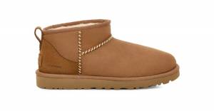 Кросівки UGG X Madhappy Ultra Mini