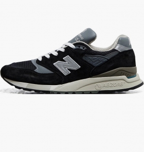 Кросівки New Balance MADE IN USA 998