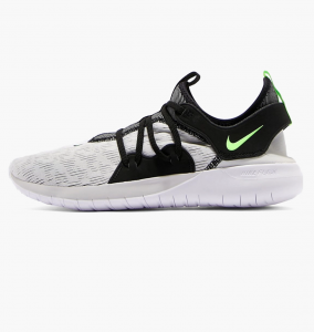 Кросівки Nike Flex Contact 3 White Neon Green