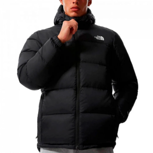 Худі The North Face Diablo Hooded Down Jacket