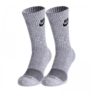 Шкарпетки Nike U NK EVERYDAY PLUS CUSH CREW
