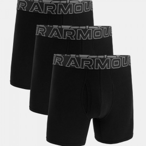 Труси Under Armour Perf Tech 3in