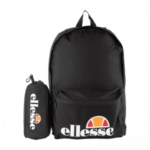Рюкзак Ellesse Rolby Backpack