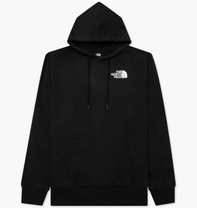 Худі The North Face Red Box Nse Pullover Hoodie