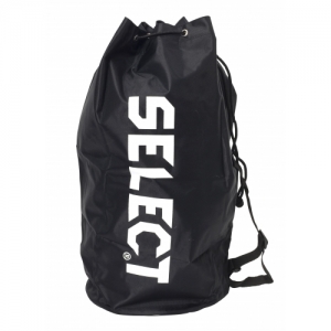 Сумка для гандбольних м'ячів SELECT Handball bag (010) чорний