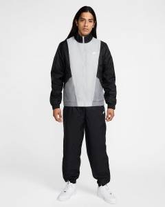 Костюм спортивний чоловічий Nike Woven Tracksuit (HJ1985-010)