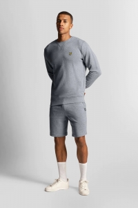 Шорти Lyle & Scott SWEAT SHORT