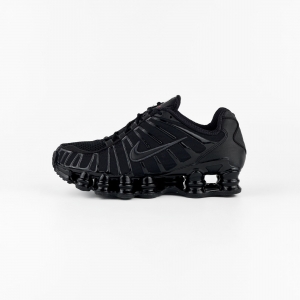 Кросівки Nike Shox Tl Black