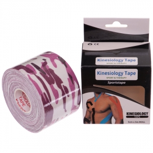 Тейп (Kinesio tape) SP-Sport