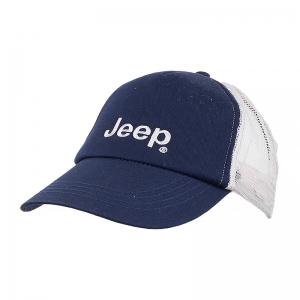 Бейсболка JEEP MESH CAP Embroidery J22W