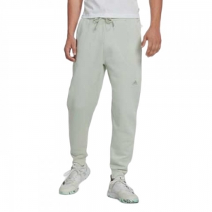 Штани Adidas Studio Lounge Fleece Joggers