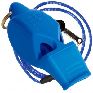 Свисток FOX40 Official Whistle Eclipse CMG 8405-0508