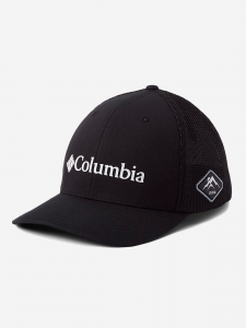 Бейсболка Mesh™ 1495921CLB-019 Columbia L/XL (55-60) Чорний