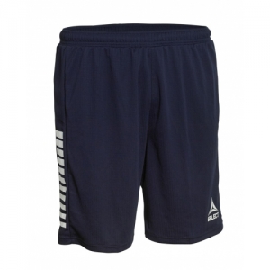 Шорти Select Monaco player shorts