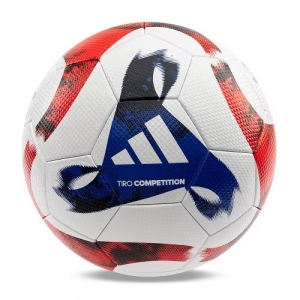 М'яч футбольний Adidas TIRO Competition HT2426