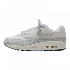 Кросівки Nike Air Max 1 87 White FB5059-100 37.5