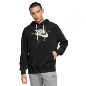 Спортивний костюм NIKE M NSW RETRO PO HOODIE FT