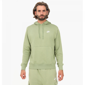 Толстовка Nike M NSW CLUB HOODIE PO FT