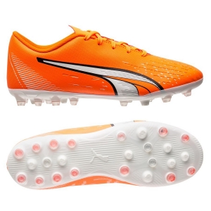 Бутси дитячі PUMA ULTRA Play MG 107234-01