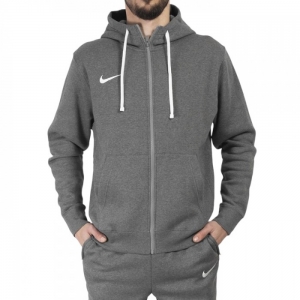 Толстовка Nike M FLC PARK20 FZ HOODIE