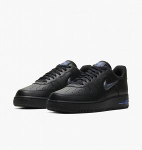 Кросівки NIKE AIR FORCE 1 JEWEL