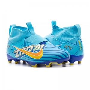 Бутси Nike JR ZM SUPERFLY 9 ACAD KM FG/MG