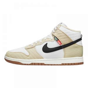 Кросівки Nike Dunk High Next Nature Toasty Rattan