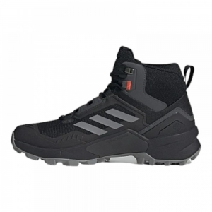 Кросівки Adidas Terrex Swift R3 Mid Gore-Tex Hiking Shoes Black Hr1308 44