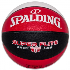 М'яч баскетбольний Spalding Super Flite Ball 76929Z