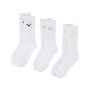 Шкарпетки PUMA 3 Pack 880355-29