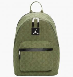 Рюкзак Jordan Monogram Backpack Green