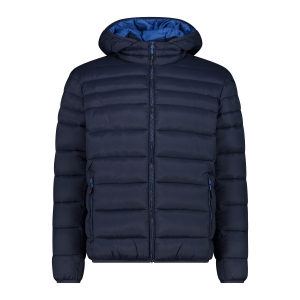 Куртка CMP JACKET FIX HOOD NYLON CIRE