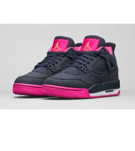 Кросівки Jordan 4 Retro Denim (GS)